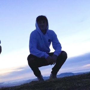 Meet your Posher, Tyler